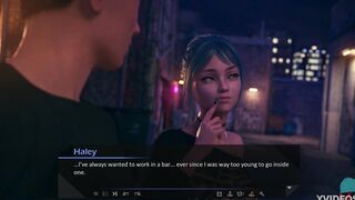 SHALE HILL SECRETS #49 • She can't hide her horniness