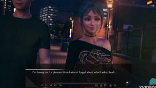SHALE HILL SECRETS #49 • She can't hide her horniness