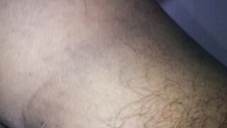 super sexy fellatio to my bbcs bull rides him so hard