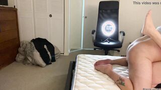 Jenna Jaymes Tips The Mattress Delivery Dude 1080p (TJJE)