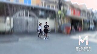 ModelMedia Asia-Lust Travel-Mi Ya-MD-0227-Best Original Asia Porn Clip
