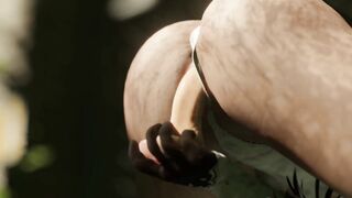 BABE LOVELY SWEET EXTREME MASTURBATION VOLUPTUOUS GODDESS BUTTOCKS BANGED SWEET TEMPTATION【BY】ZMSFM