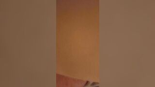 I like my new big black dick my husband shares me with