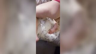 I like my new big black dick my husband shares me with