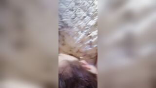 I like my new big black dick my husband shares me with