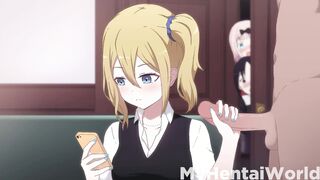 Kaguya Sama Love is war Anime Animation Compilation