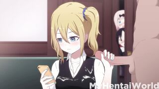 Kaguya Sama Love is war Anime Animation Compilation