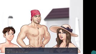 SUMMERTIME SAGA #169 • MisterDoktor • PC Gameplay