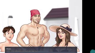 SUMMERTIME SAGA #169 • MisterDoktor • PC Gameplay