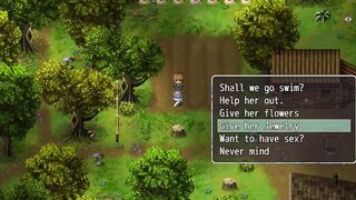 Peasant's Quest #75 Pregnant Little Whore For My Satisfaction