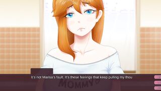 Milfy Cummy #1
