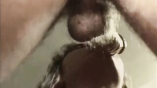 rare movie SELEN FINISH FELLATIO CREAMPIE big titted Italian Pornstar takes cock up the twat and give ORAL SEX