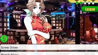 Apocalust porn video – Meet And Screwed - Ocean Cruise four By Foxie2K