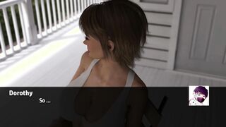 Cougar creek Visual Novel Update Part five