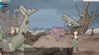 Fuckerman - Call Of Goddess By LoveSkySanX