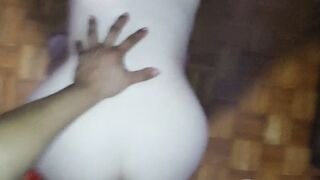 teens years mature hispanic cunt with mouth getting nailed