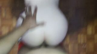 teens years mature hispanic cunt with mouth getting nailed