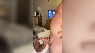 I MADE SUCCUBUS SUCK OFF MY BOSS FOR A RAISE HOW WONDERFUL!
