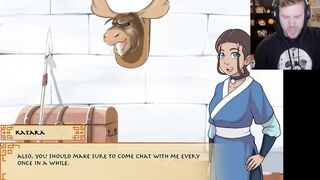 You'll Never See The Avatar The Same Way After This
