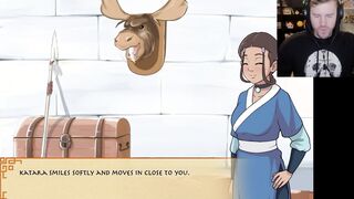 You'll Never See The Avatar The Same Way After This