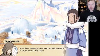 You'll Never See The Avatar The Same Way After This