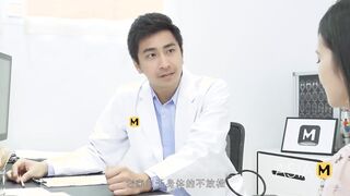ModelMedia Asia-Young Woman Begging-Cheng Shi Shi-MD-0197-Best Original Asia Porn Clip