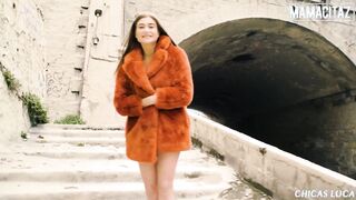 MAMACITAZ - (Sarah Sultry, Alberto Blanco) - Turned On Hoe Needs