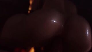 LOVELY LOVELY SNATCH BANGED SWEET EXTREME SATISFACTION LOVELY BUTTOCKS ROUGH SEX【BY】nordehartet