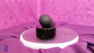 DirtyBits' Review - Domi two - Lovense - ASMR Audio Sex Toy Review