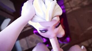HOT INSANE SEX YUMMY SWEET SATISFACTION INSANE POUNDED ROUGH SEX SWEET HOT PLEASURE【BY】FireboxStudio