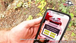 REAL OUTDOORS SEX DATE - german tourist dates mexican street