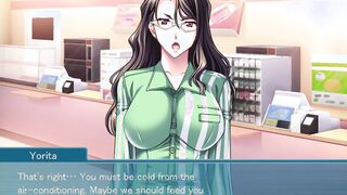 The Married Managers Scandalous Services EP three