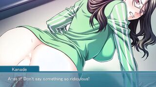 The Married Managers Scandalous Services EP three