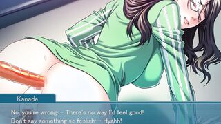 The Married Managers Scandalous Services EP three