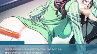 The Married Managers Scandalous Services EP three
