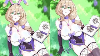 GENSHIN IMPACT (COMPILATION #3)