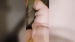 Pawg takes it doggy style!