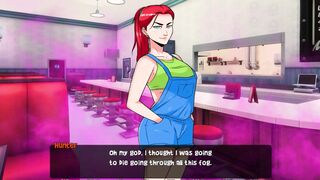 Dawn of Malice - #33 - I Want More Of Your Sweet Dick By MissKitty2K