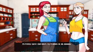 Dawn of Malice - #29 - Banged! Her Senseless By MissKitty2K