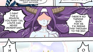 The huger game - Fairy Tail parody - Final episode Expansion anime