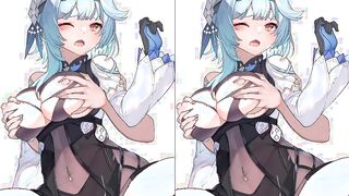 EULA GENSHIN IMPACT (COMPILATION #1)