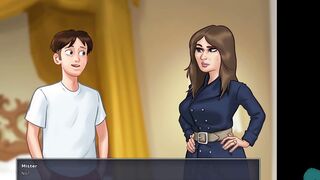 SUMMERTIME SAGA #170 • MisterDoktor • PC Gameplay