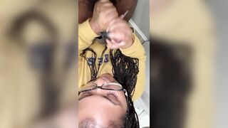 ✨Head and Hand Job POV✨I Love Having Fun With His Penis and Watching Him Cum✨Best Penis Ever✨