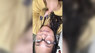 ✨Head and Hand Job POV✨I Love Having Fun With His Penis and Watching Him Cum✨Best Penis Ever✨