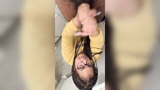 ✨Head and Hand Job POV✨I Love Having Fun With His Penis and Watching Him Cum✨Best Penis Ever✨