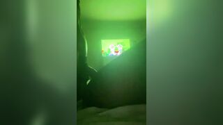 Foot Up