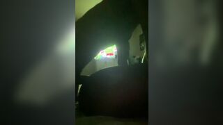 Foot Up