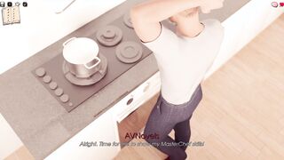 My Satisfaction 32 Remastered
