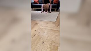 Sasha hotwife suck and banged! like a real whore!