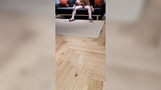Sasha hotwife suck and banged! like a real whore!